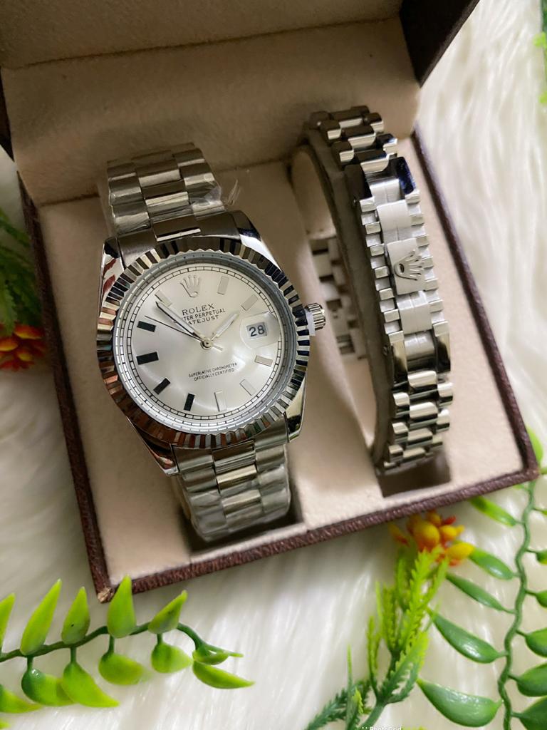 Electronics Black Wrist Watch